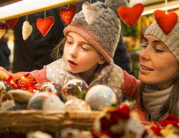 outer banks christmas