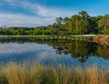 the Pointe Golf Club Outer Banks