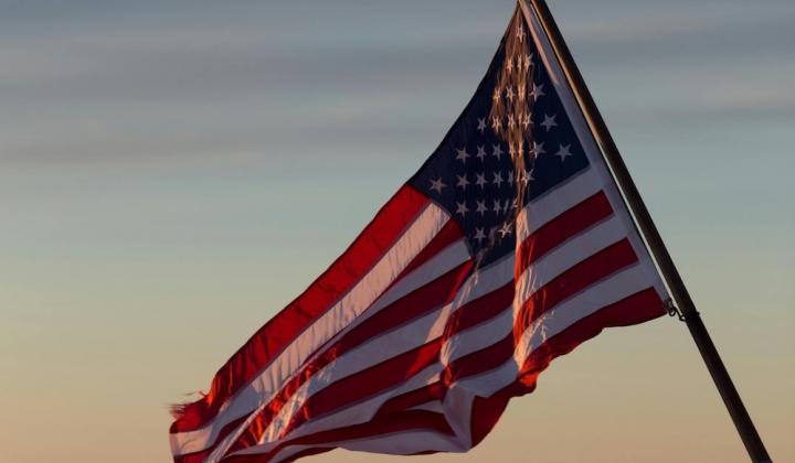 america 250 american flag