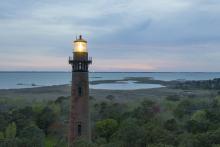 currituck beach lighthouse