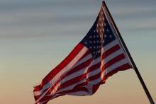 america 250 american flag
