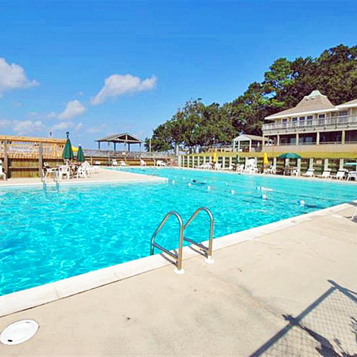 Rentals by Community Carolina Shores Vacation Rentals