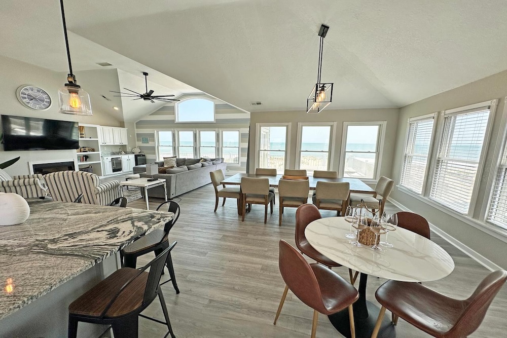 carolina shores rental